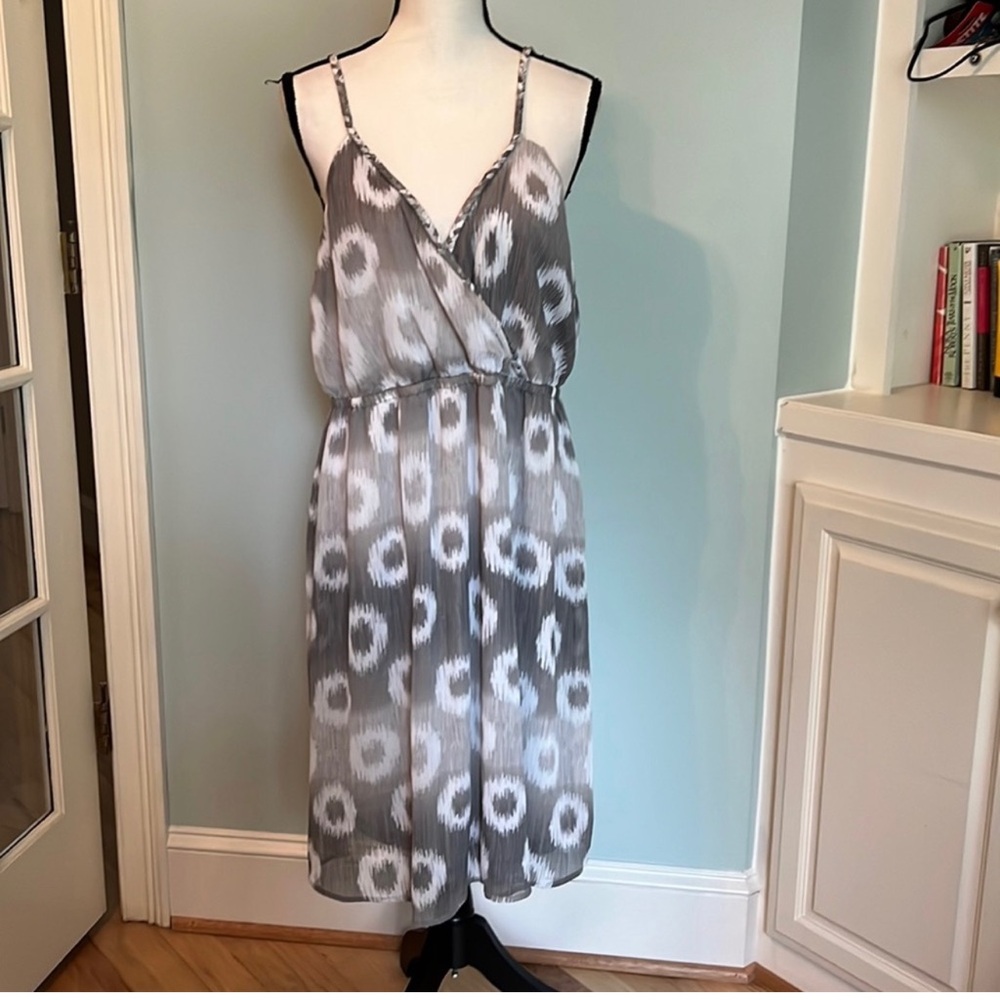 Lane Bryant Dress